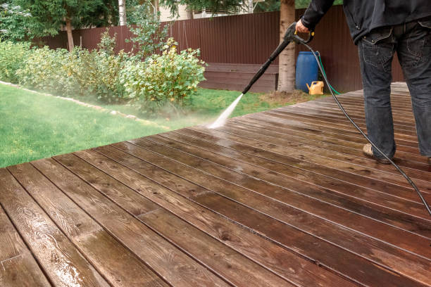 Professional Pressure Washing Services in Ripon, WI